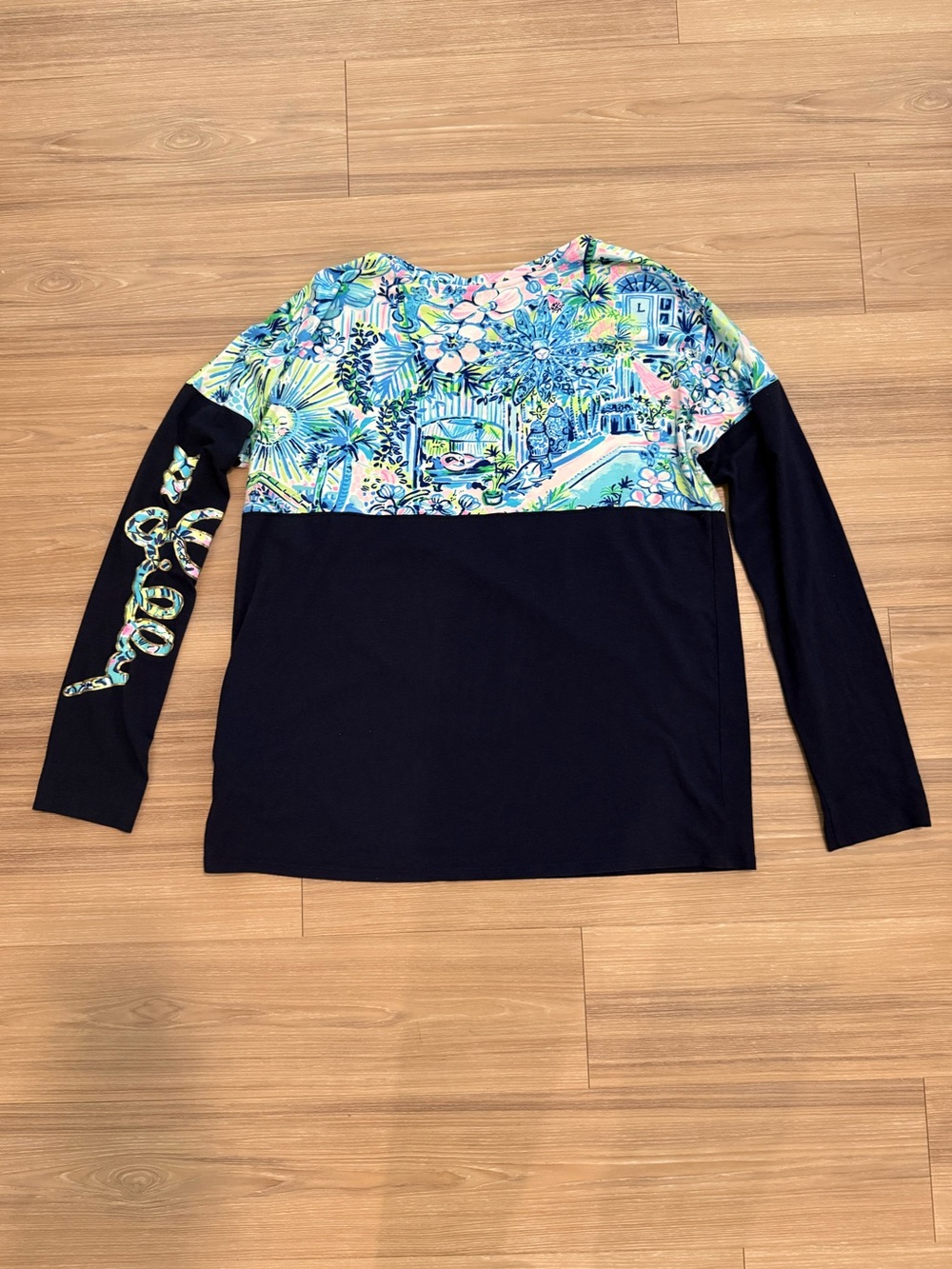 Lilly Pulitzer Finn Lilly’s House Medium